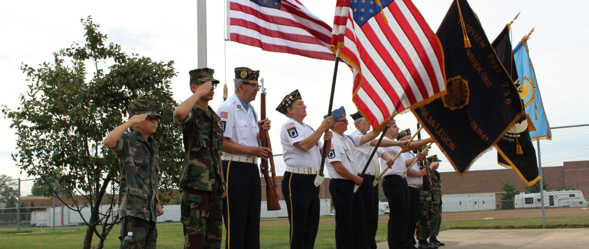 Fairview Park Summerfest Fairview Park's annual festival for the