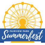 Fairview Park Summerfest Logo