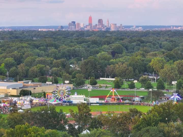 Fairview Park Summerfest Fairview Park's annual festival for the